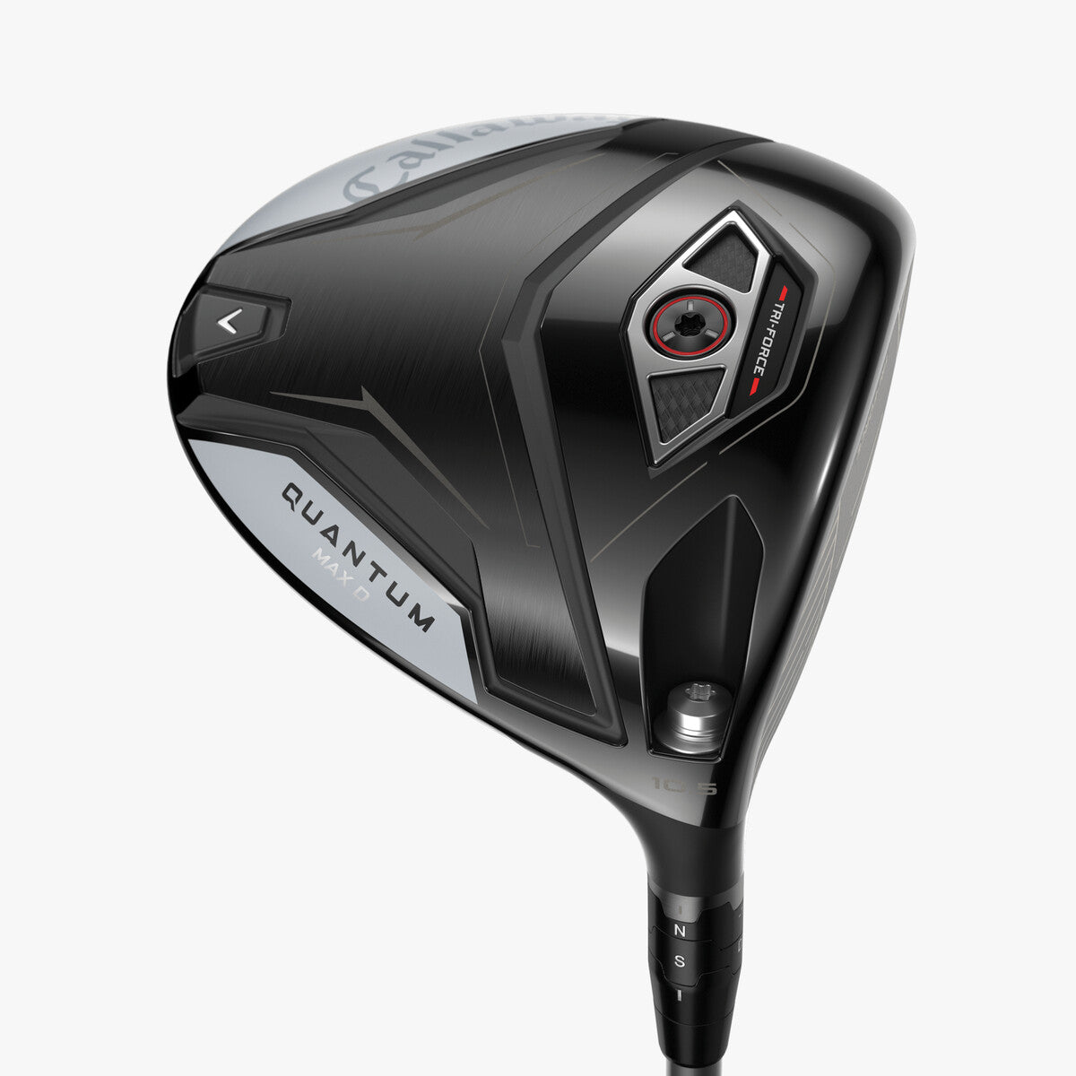 Callaway Golf Quantum Max D Driver Stock Choose Your Specs New for 2026