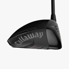 Callaway Golf Quantum Triple Diamond Max Driver Stock Choose New for 2026