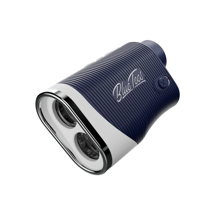 BLUE TEES GOLF S3 Series 3 Max+ Range Finder RANGEFINDER Navy