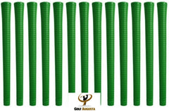 Star Sidewinder Standard Green Golf Grips Made in the USA Quantity = 13