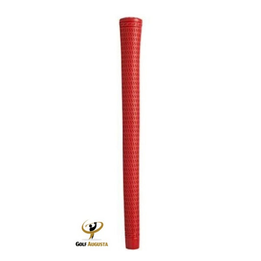Star Sidewinder Standard Red Golf Grips Made in the USA Quantity = 1