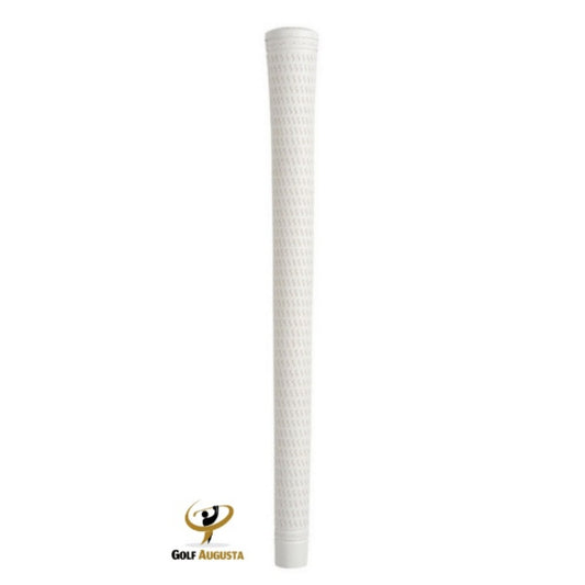 Star Sidewinder Standard White Golf Grips Made in the USA Quantity = 1