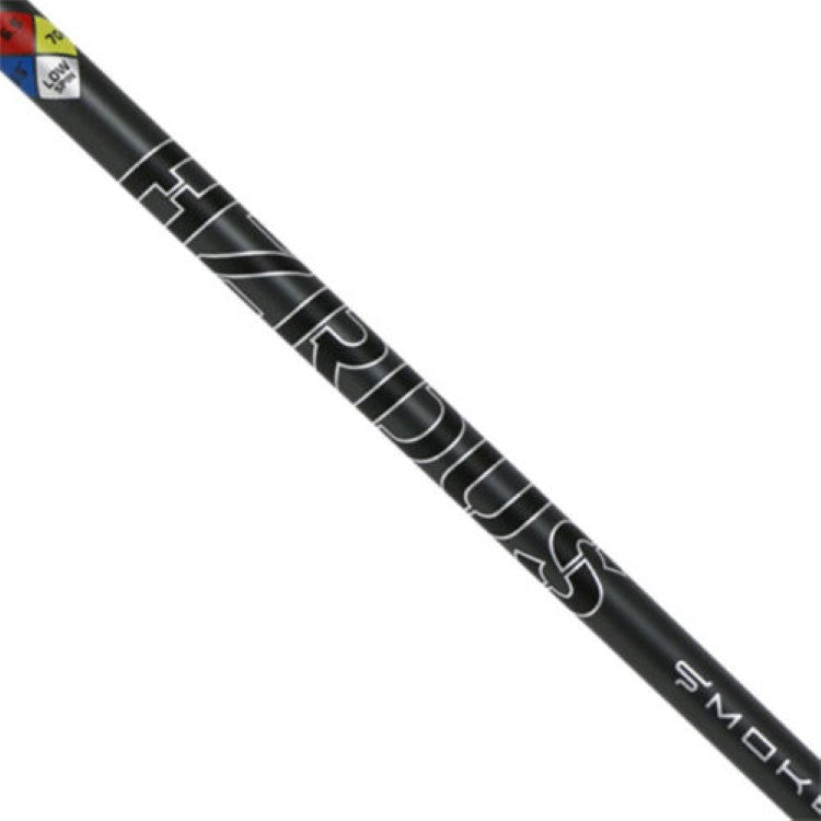 Project X HZRDUS Black Smoke DRIVER SHAFT 70 6.5 Extra Stiff TAYLORMADE ADAPTER