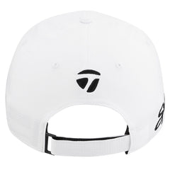 TaylorMade Spider Week Hat Cap Tour Performance Special Edition White GTX