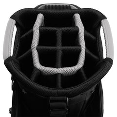 Srixon S3 (Srixon Signature Series) Cart Bag Charcoal/Grey