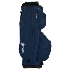 Srixon S3 (Srixon Signature Series) Cart Bag Navy/Navy