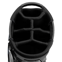 Srixon S3 (Srixon Signature Series) Stand Bag Charcoal/Grey