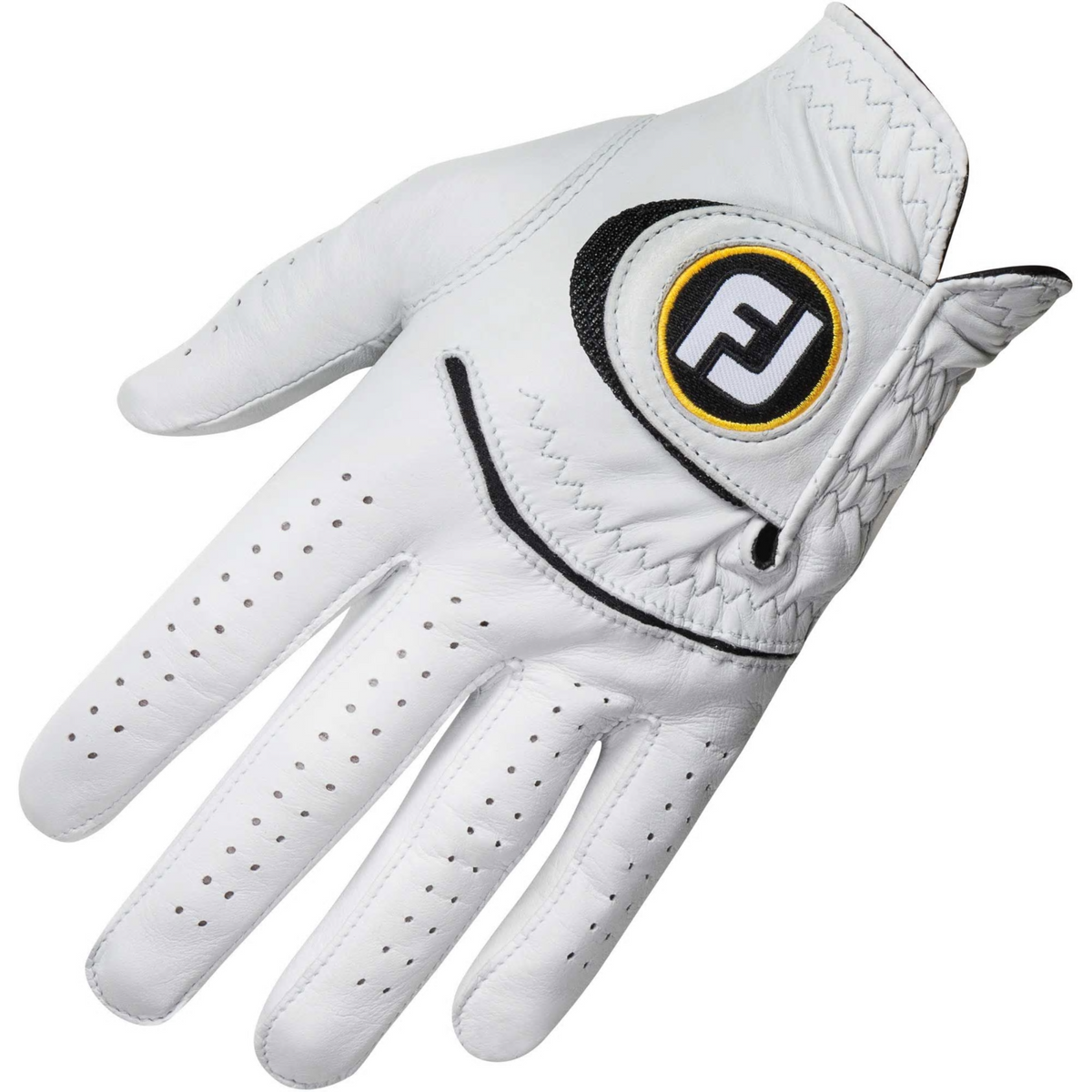 FJ FootJoy StaSof 3 Gloves Slightly Blemished