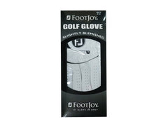 FJ FootJoy Pure Touch 3 Gloves Slightly Blemished