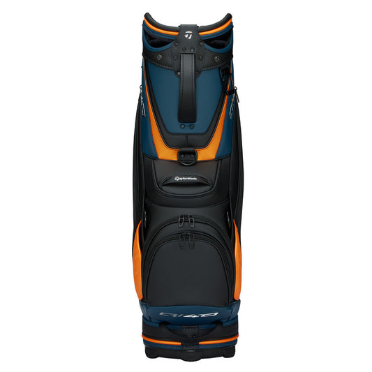 TaylorMade Golf Tour Staff Bag Qi4D