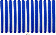 Tour Star + Standard Blue Golf Grips Made in the USA Quantity = 13
