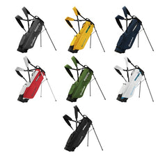 TaylorMade 2024 FlexTech Super Lite Bag Choose Your Color