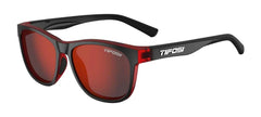 Tifosi Swank Sport Sunglasses Crimson Onyx 1500409878