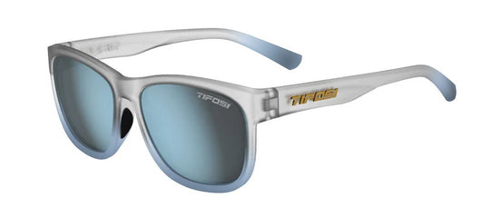 Tifosi Swank XL Sport Sunglasses Frost Blue 1720410381