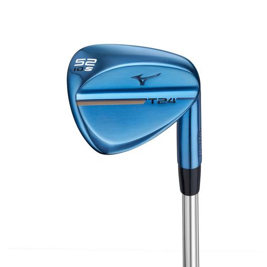 Mizuno Golf T24 Blue Ion Wedge Choose Specs