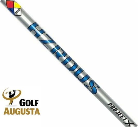 Project X HZRDUS T800 Blue DRIVER SHAFT 55 5.0 Senior TAYLORMADE ADAPTER