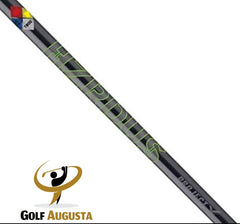 Project X Golf HZRDUS T800 Green DRIVER SHAFT 65g 5.5 Regular Flex