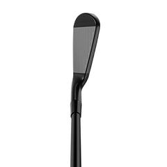 P∙790 Shadowfall Irons 4-PW Nippon Modus Tour 105 Luxury Black Stiff Flex