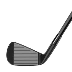 P∙790 Shadowfall Irons 4-PW Nippon Modus Tour 105 Luxury Black Stiff Flex