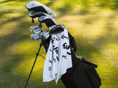 Taylormade Qi35 Rescue Hybrid Mitsubishi Custom Graphite Shaft