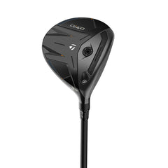 Taylormade Qi4D Fairway Project X Cypher Custom Graphite Shafts New For 2026