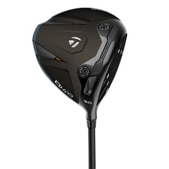 Taylormade Qi4D LME Driver Fujikura Ventus Graphite Shaft Launch Monitor Enabled