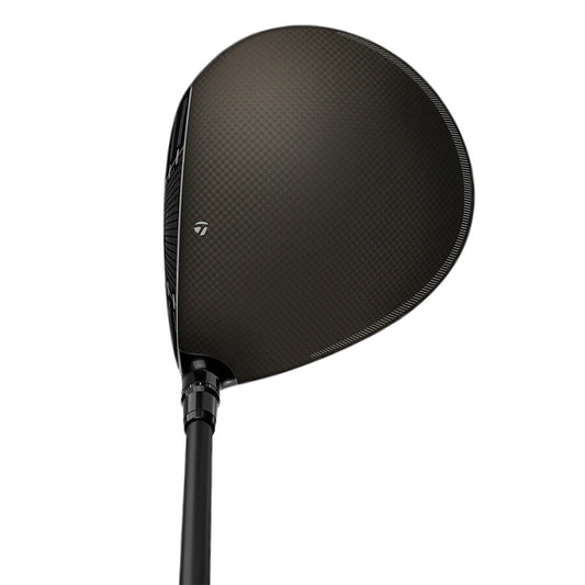 Taylormade Qi4D LME Driver Mitsubishi Diamana Graphite Launch Monitor Enabled