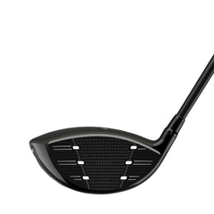 Taylormade Qi4D LME Driver Fujikura Air Graphite Shaft Launch Monitor Enabled