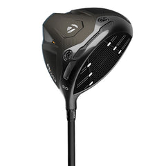Taylormade Qi4D LME Driver Mitsubishi Diamana Graphite Launch Monitor Enabled