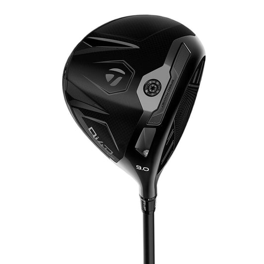 Taylormade Qi4D LS Shadowfall Driver Aretera Custom Graphite Shaft