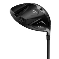 Taylormade Qi4D LS Shadowfall Driver UST Custom Graphite Shaft