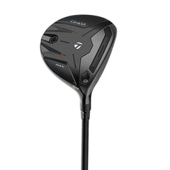 Taylormade Qi4D Max Fairway Wood Graphite Design Custom Graphite Shaft New