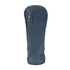 Taylormade Qi4D Max Fairway Wood Graphite Design Custom Graphite Shaft New