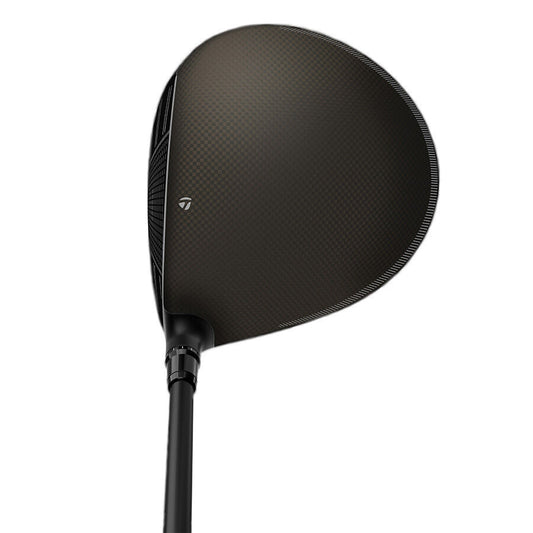 Taylormade Qi4D Max LME Driver Project X Custom Graphite Shafts Launch Monitor