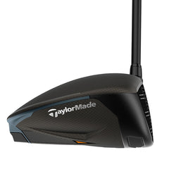 Taylormade Qi4D Max LME Driver Project X Custom Graphite Shafts Launch Monitor