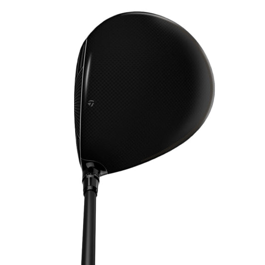 Taylormade Qi4D Max Shadowfall Driver UST Custom Graphite Shaft