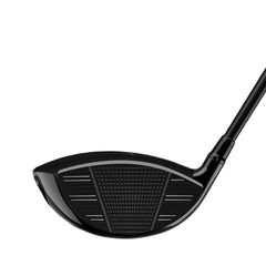 Taylormade Qi4D Max Shadowfall Driver GraphiteDesign Custom Graphite Shaft