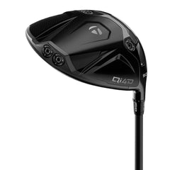Taylormade Qi4D Max Shadowfall Driver Project X Custom Graphite Shaft