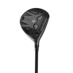 Taylormade Qi4D Tour Fairway Wood Fujikura Ventus Velocore Custom Graphite Shaft