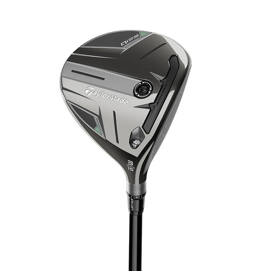 Taylormade Qi35 Fairway Wood Mitsubishi Kaili Custom Graphite Shaft
