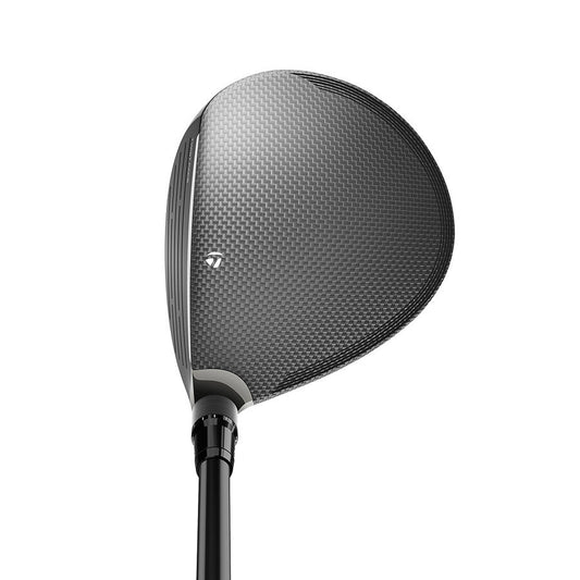 Taylormade Qi35 Fairway Wood KBS Custom Graphite Shaft