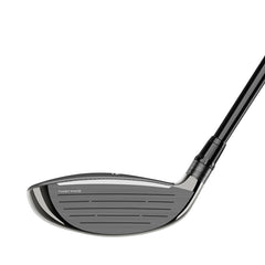 Taylormade Qi35 Fairway 3 Accra TZ6 75 X-Stiff Graphite Shaft LH