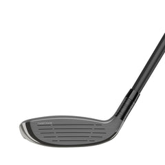 Taylormade Qi35 Max Lite Rescue Hybrid UST Custom Graphite Shaft