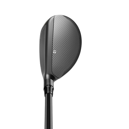 Taylormade Qi35 Rescue Hybrid Mitsubishi Custom Graphite Shaft