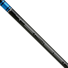 Mitsubishi Golf Tensei Blue CR 60 Senior Raw Driver Shaft