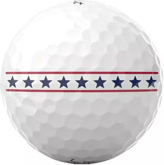 Titleist ProV1 Stars and Stripes 2024 Limited Edition 1/2 Dozen