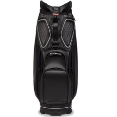 Titleist Golf Tour Bag Black/White