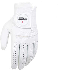 Titleist Perma-Soft Leather Golf Gloves