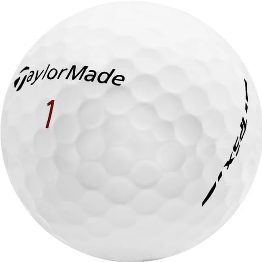Taylormade TP5X Golf Ball