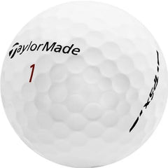 Taylormade TP5X Golf Ball 2023 1 Dozen